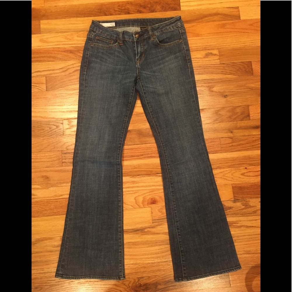 Buffalo women’s jeans